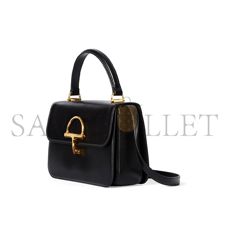 Gvc*1 siena medium top handle bag 855535 (25.5*16*9cm)